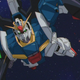 Mobile Suit Zeta Gundam.